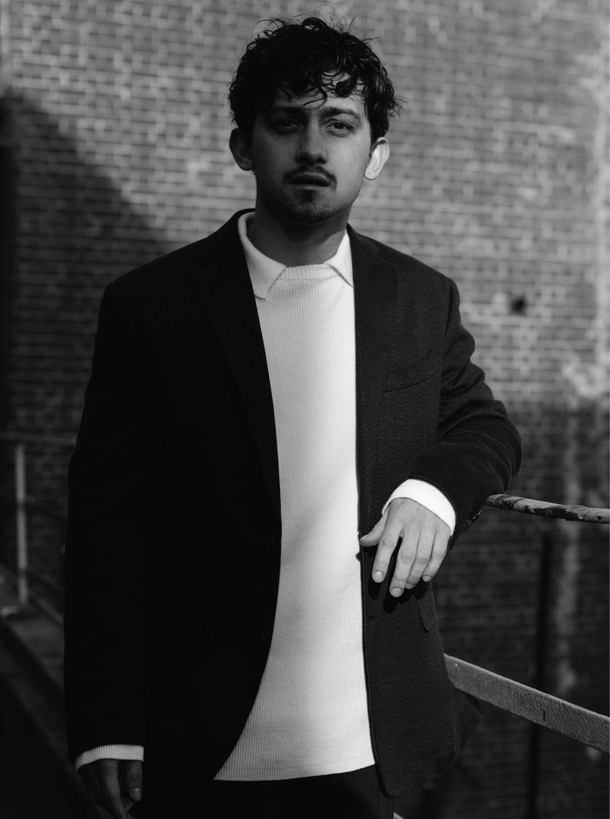 In Conversation: Craig Roberts | Features | Clash Magazine